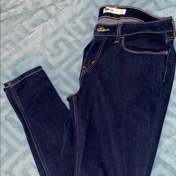 Dark blue Levi’s - Picture 6 of 6